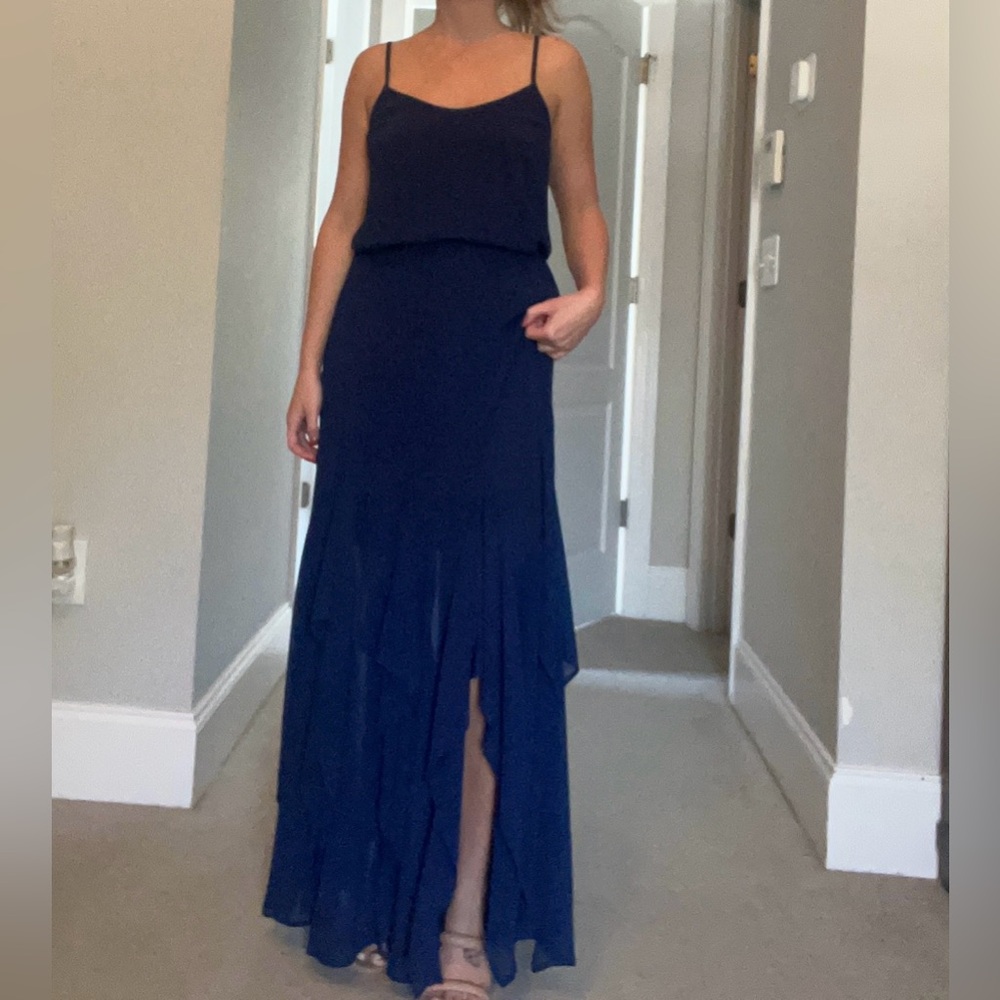 Michael Kors Evening Dress